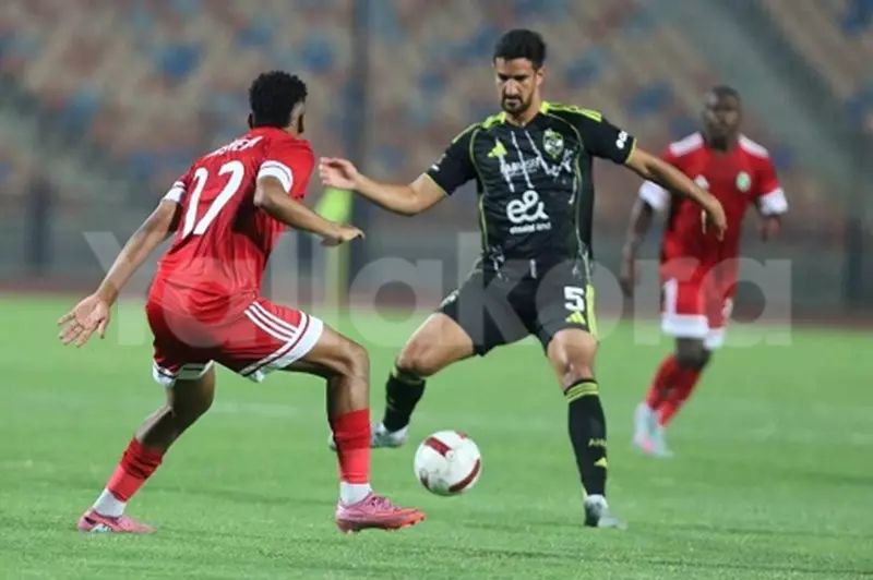الأخبار الإنسانية: بن رمضان يتعرض لإصابة وزيادة تفاصيل بيان الزمالك وقرعة دوري الأبطال