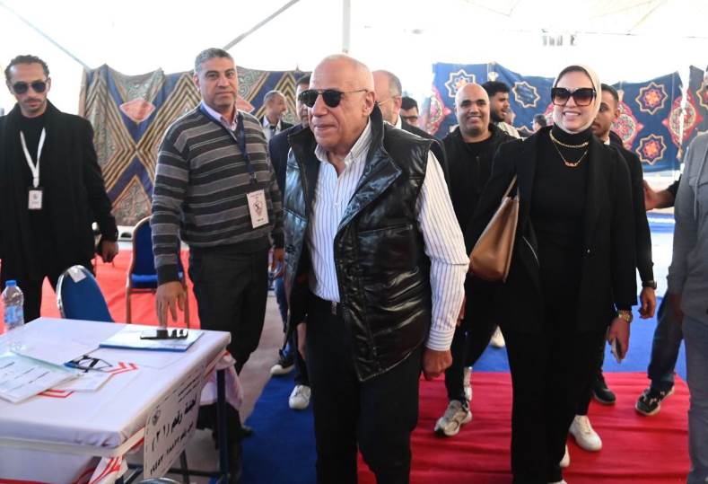 الأزمة التاريخية للزمالك في 6 أكتوبر وتصاعد الجهود للبحث عن حل شامل