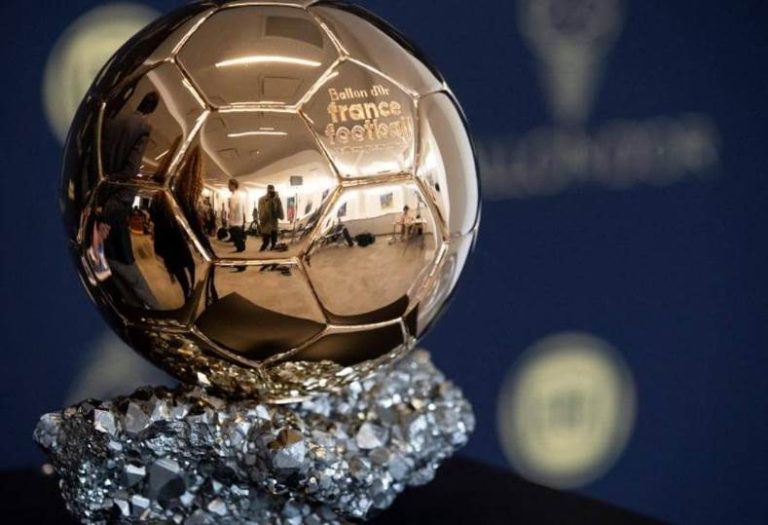 الأسماء المرشحة لجائزة الكرة الذهبية 2025 تشمل إنريكي وفليك وماريسكا