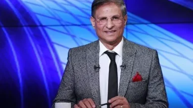الأعلى للإعلام يمنع مصطفى يونس من الظهور الإعلامي لـ 3 أشهر بعد شكوى الأهلي