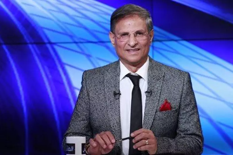 الأعلى للإعلام يقرر إيقاف مصطفى يونس عن الظهور الإعلامي لثلاثة أشهر
