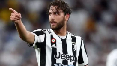 بعد رفض الأول.. الأهلي السعودي يرفع عرضه لضم لوكاتيلي