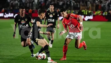 أثناء صيانة ستاد القاهرة.. أين يلعب الأهلي والزمالك مبارياتهم في الدوري؟