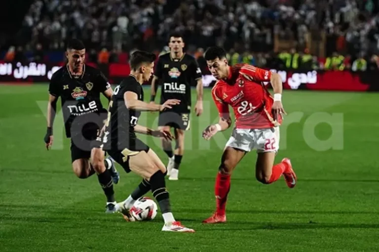 الأهلي والزمالك يبحثان عن ملاعب بديلة خلال صيانة ستاد القاهرة