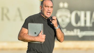علي ماهر