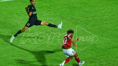 الأهلي