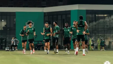 كأس السوبر السعودي.. الأهلي 3 - 1 القادسية.. ميلوت يوسع الفارق