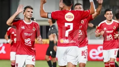 ملف يلا كورة.. فوز الأهلي.. تألق صلاح.. ومنتخب ناشئي اليد يداوي جراحه