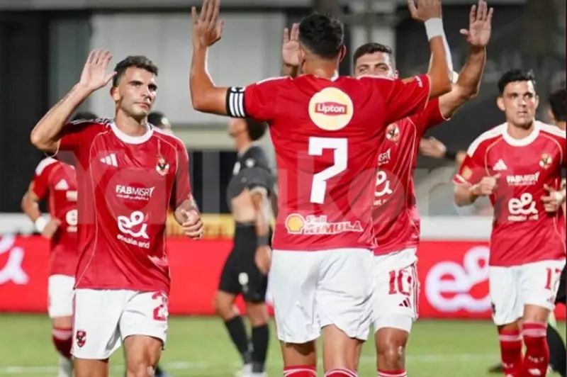الأهلي يحصد الفوز وصلاح يتألق وناشئو اليد يستعيدون توازنهم