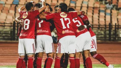 الأهلي