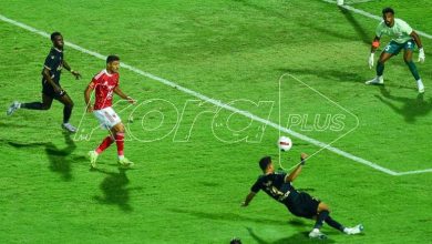 الأهلي وفاركو
