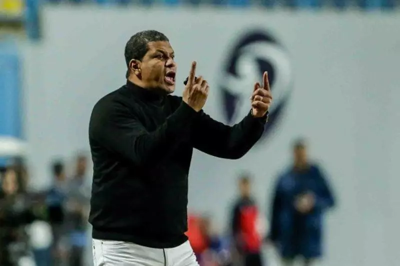 الأهلي يسعى لتجاوز عقبة علاء عبد العال في الشوط الثاني من اللقاء