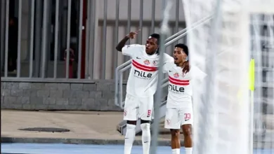 غياب الأهلي وصدارة الـ7 نقاط.. ترتيب الدوري المصري بعد نهاية الجولة الثالثة