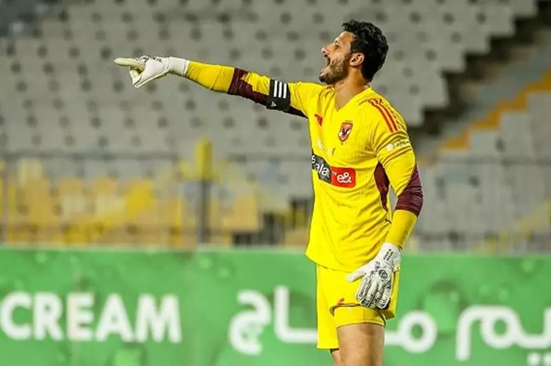 الأهلي يكرم ذكرى والد الشناوي بإعلان تفاصيل عزاءه ومواساة أسرته