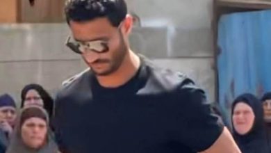 محمد الشناوي