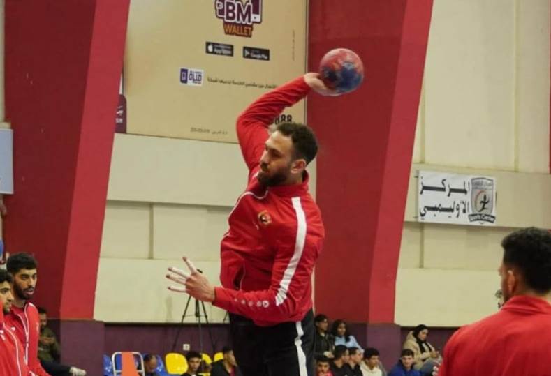 الأهلي يلتقي الزهور والزمالك يتحدى سموحة في انطلاق دوري محترفي اليد