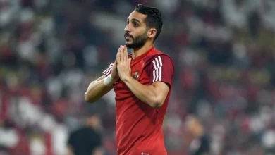 مصدر لـ يلا كورة: الأهلي يجدد عقد كريم فؤاد لثلاث سنوات