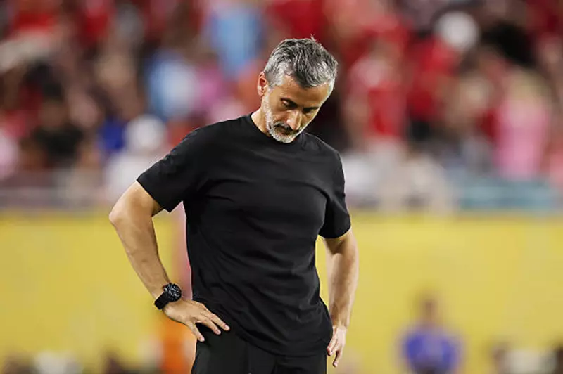 الأهلي يمنح لاعبيه راحة بعد الانتصار على فاركو بتوجيه من ريبييرو