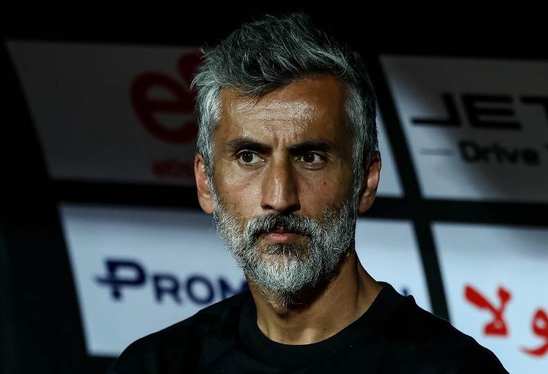 الأهلي يواجه تحديات جديدة بعد تعثره أمام بيراميدز وخوسيه ريبيرو