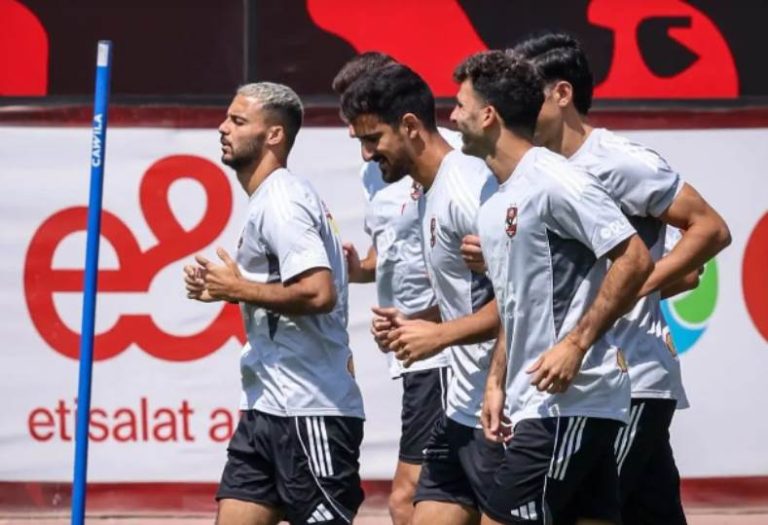 الأهلي يواجه مودرن سبورت في دوري نايل: تفاصيل المواجهة المنتظرة وأهم المعلومات
