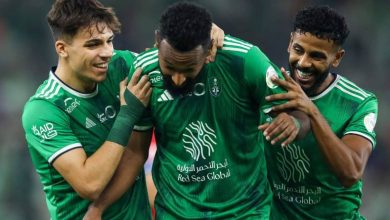الأهلي السعودي