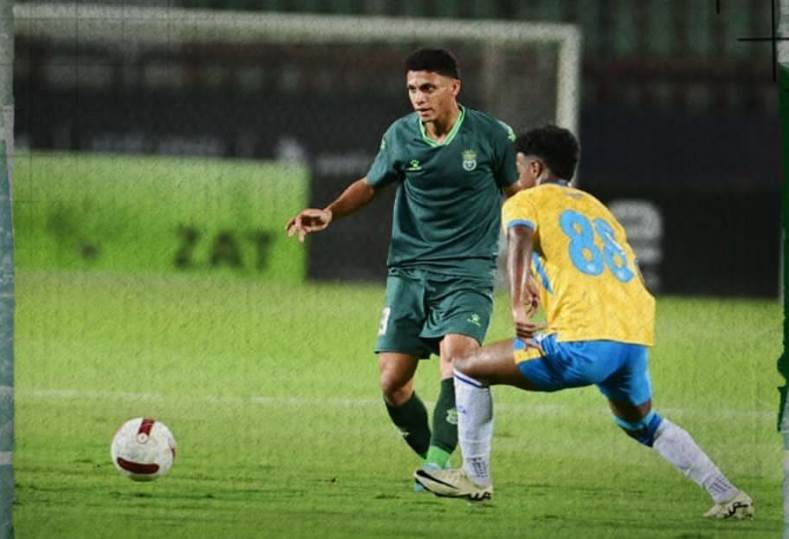 الإسماعيلي والاتحاد يتنافسان في مباراة مثيرة بالدوري المصري لكرة القدم
