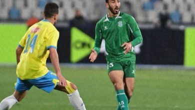 الإسماعيلي