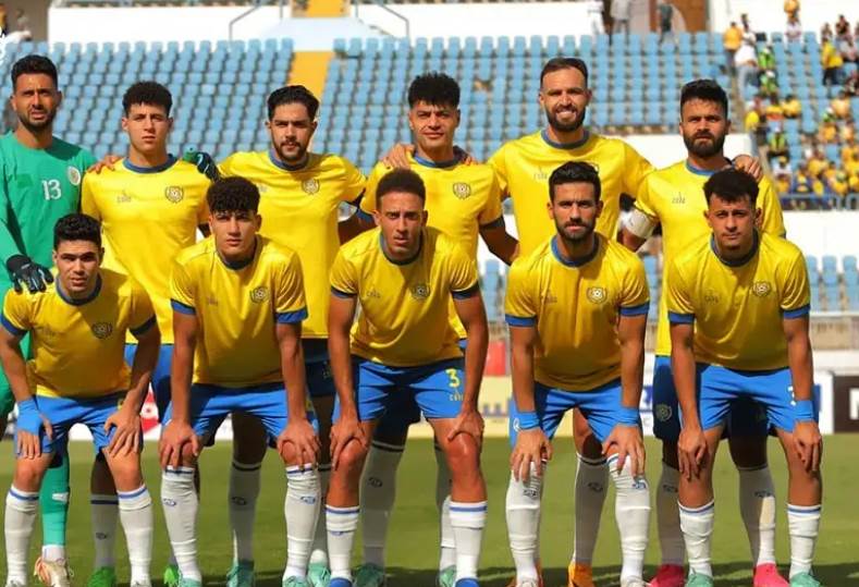 الإسماعيلي يسعى لتحقيق الفوز أمام طلائع الجيش في منافسات الدوري المصري