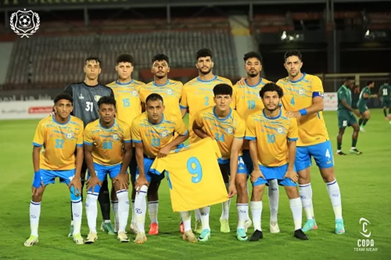 الإسماعيلي يقدّم احتجاجًا إنسانيًا على حكام مباراة الاتحاد ويطلب الاستماع لمحادثات الـVAR