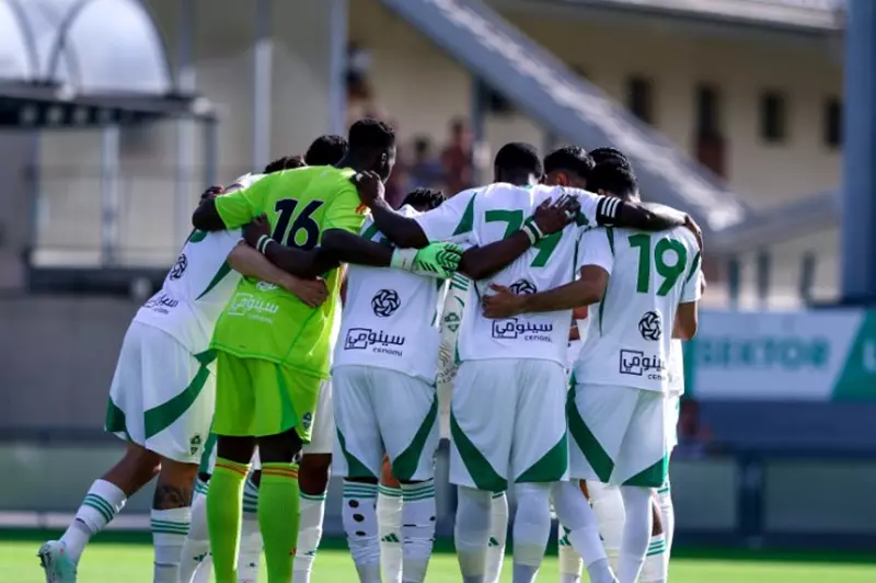 الاتحاد السعودي يرد على قرار لجنة الاستئناف بشأن الطعن المثار
