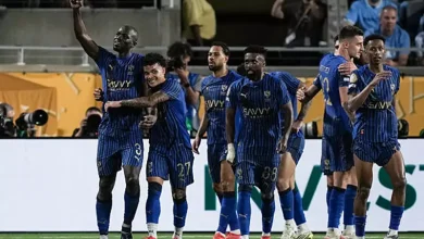 بعد انسحاب الهلال.. الاتحاد السعودي يقر تعديلات جديدة على اللائحة