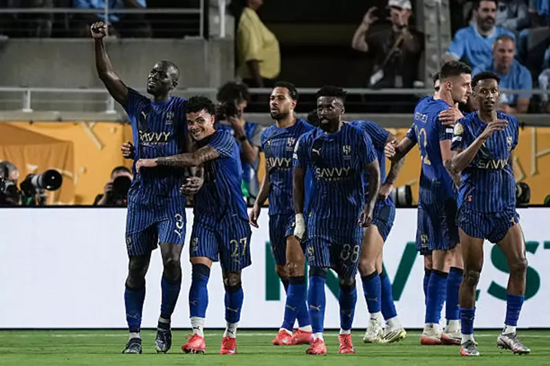 الاتحاد السعودي يعلن تعديلات جديدة على اللائحة بعد انسحاب الهلال