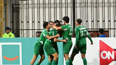 الاتحاد السكندري ليلا كورة: لا نية لرحيل أحمد سامي.. والنتائج ستتحسن
