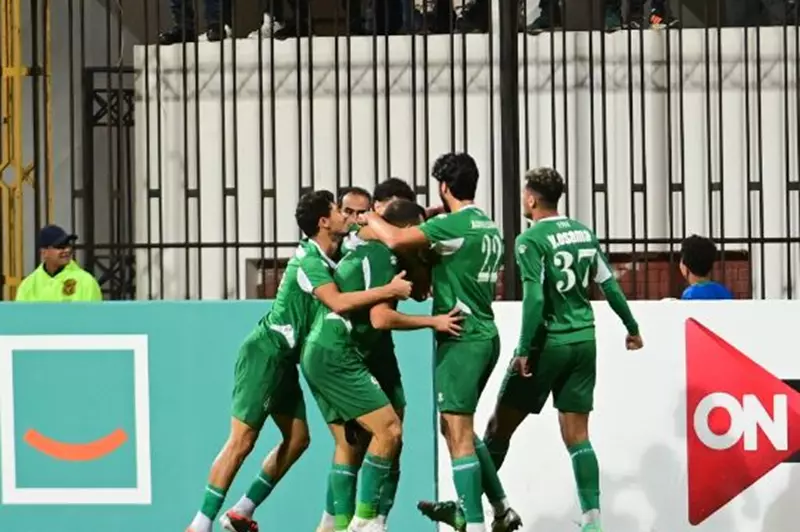 الاتحاد السكندري يؤكد استمرارية أحمد سامي ويؤمن بتحسن النتائج قريباً