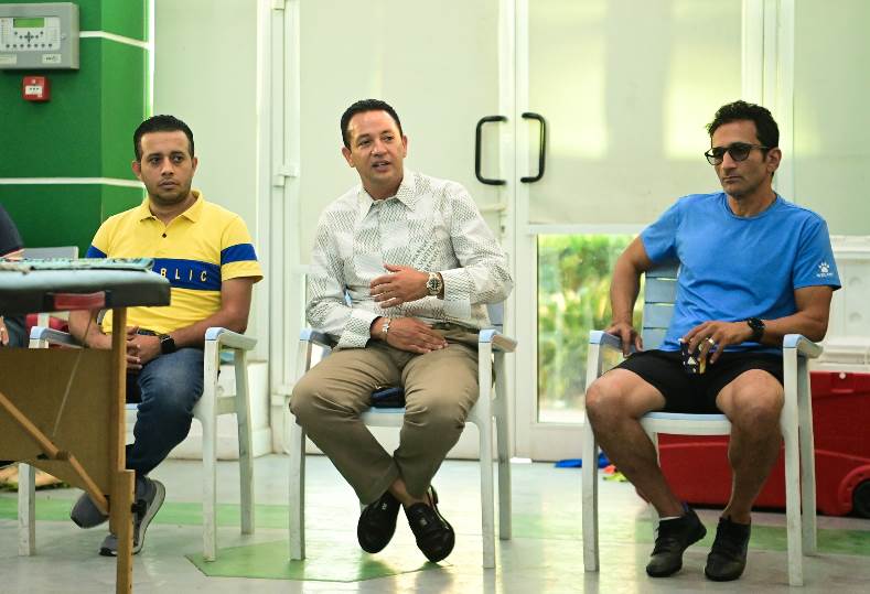 الاتحاد السكندري يكرم لاعبيه بمكافأة مباراتين قبل مواجهة إنبي الحاسمة