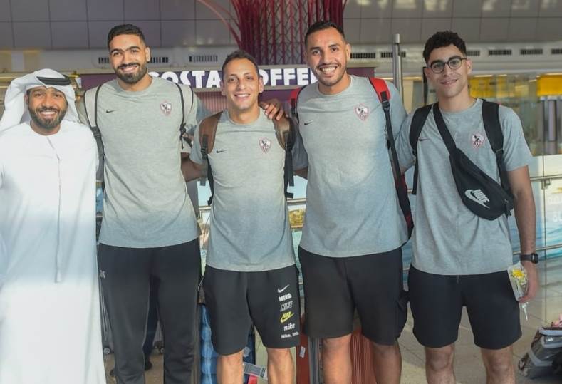 الاتحاد المصري للطائرة يشرح قراراته ضد الزمالك ويؤكد الالتزام بالمبادئ الإنسانية