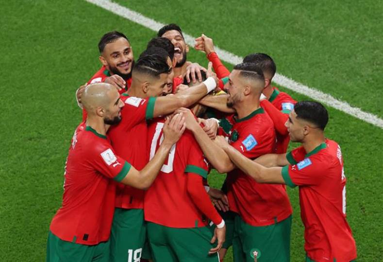 الاتحاد المغربي يعلن تعيين مدرب المنتخب الوطني لمنافسات كأس العرب