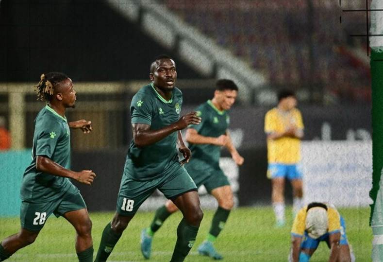 الاتحاد يحقق انتصارًا مؤثرًا على الإسماعيلي في بطولة الدوري المصري