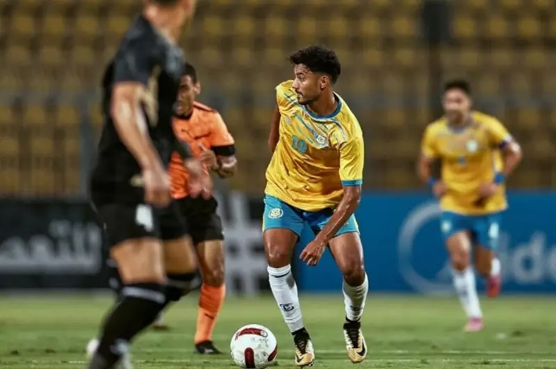 الاتحاد ينتزع انتصارًا مثيرًا أمام الإسماعيلي في الجولة الثالثة من الدوري