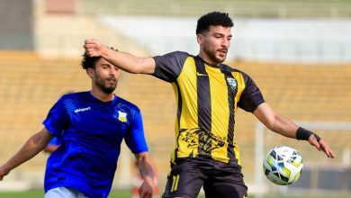 المقاولون العرب