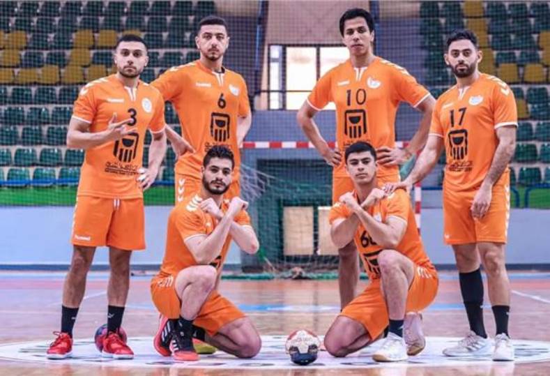 البنك الأهلي يمثل مصر في البطولة العربية لكرة اليد بمشاركة أندية مميزة