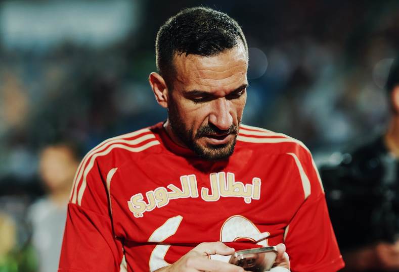 الترجي التونسي يحدد موعد إعلان مصير علي معلول ويعقب على وضع المثلوثي