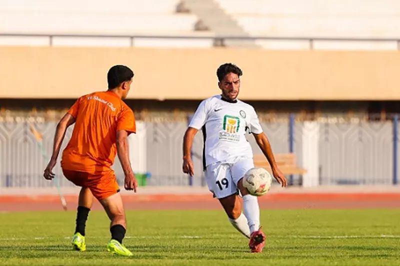 التعادل السلبي يسيطر على مواجهة البنك الأهلي والاتحاد السكندري بالدوري المصري