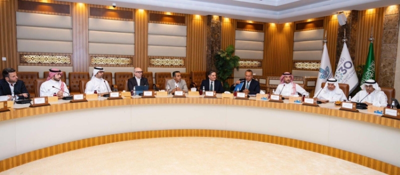 التعاون بين الأمانة وهيئة تطوير الشرقية لاستكشاف فرص استثمار البنية التحتية والنقل