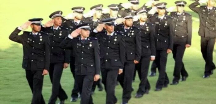 التقديم في كلية الشرطة 2025 لخريجي الثانوية والجامعات والأوراق المطلوبة