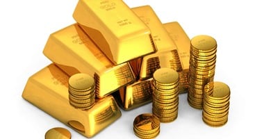 الجنيه الذهب يسجل ارتفاعًا إلى 36,840 جنيها بدون مصنعية