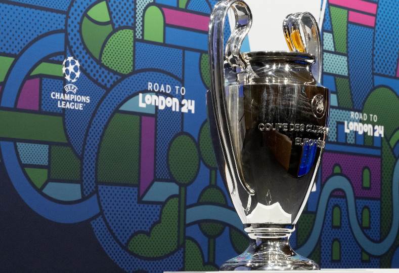 الجوائز المالية الهائلة في دوري أبطال أوروبا 2025-2026 تعكس التطور الرياضي الكبير