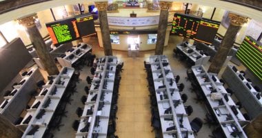 الخدمات المالية تتصدر البورصة تداولًا بـ3.9 مليار جنيه