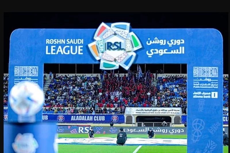 الدوري السعودي يتيح فرصة إقامة مباريات في دول أخرى لتعزيز التعاون الرياضي