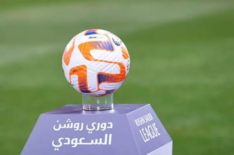 الدوري السعودي يعلن موعد توزيع جوائز الموسم الماضي بمشاركة بنزيما ورونالدو والدوسري
